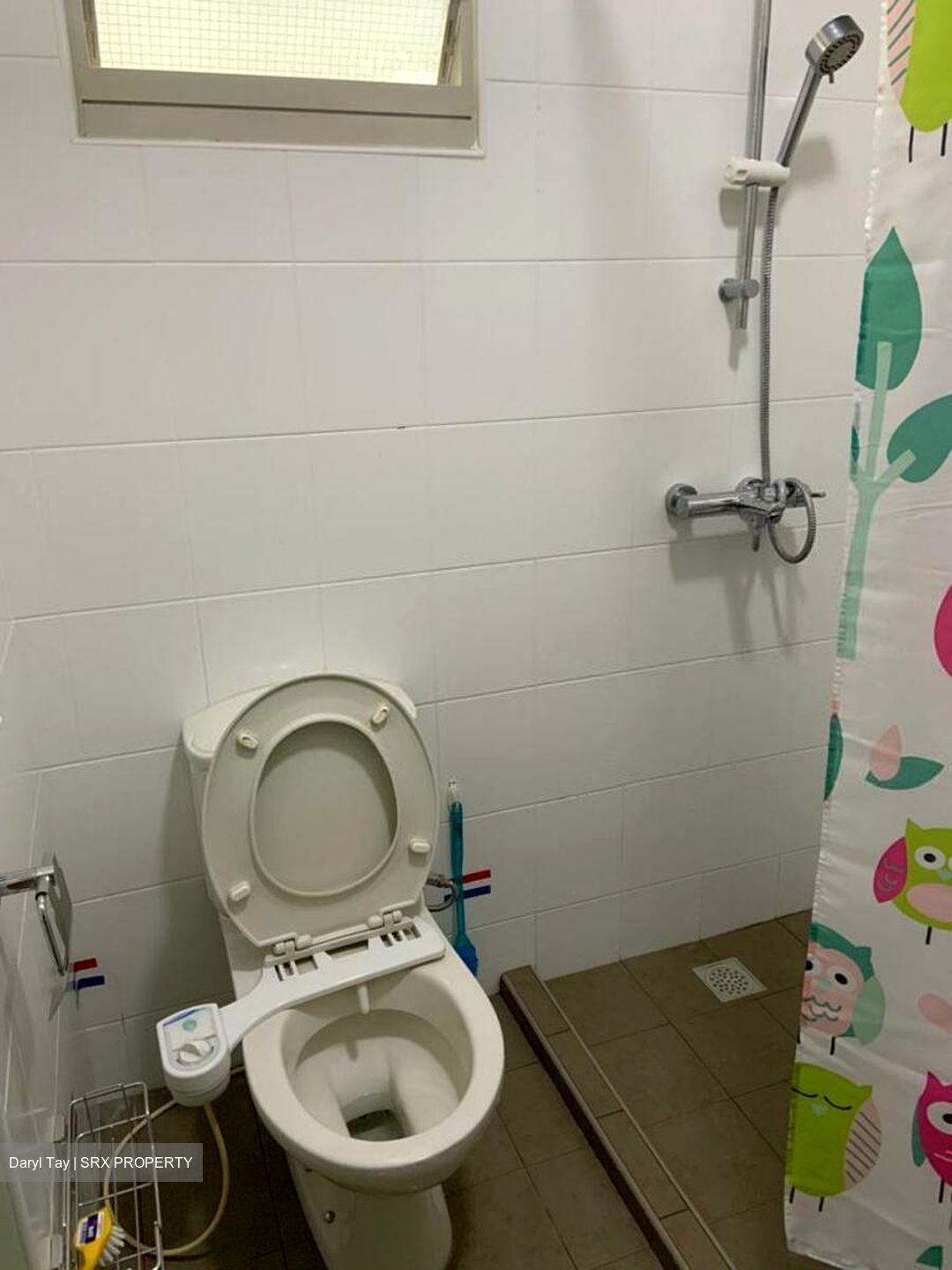 Blk 127C Kim Tian Green (Bukit Merah), HDB 3 Rooms #551005371